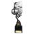 Innov8 Silver Basketball Trophy 230mm - view 1