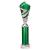 Green Super Hurricane Trophy 300mm - view 1