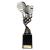 Innov8 Silver Padel Trophy 250mm - view 1