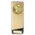 Gold Prime Star Table Tennis Trophy 190mm - view 1