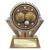 Apex Lawn Bowls Trophy 130mm - view 1