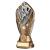 Diamond Rugby Male 20cm - view 1