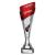 Red Predator Trophy 230mm - view 1