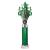 Green Super 5 Star Trophy 340mm - view 1