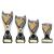 Wolverine Snooker Trophy 130mm - view 2