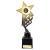 Gold Innov8 Star Trophy 250mm - view 1