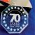 Octagonal Glass Medals 60mm - view 3