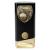 Black Prime Cobra Netball Trophy 160mm - view 1