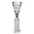 Silver Cobra Superstar Trophy 305mm - view 1