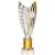 Gold Super Glamstar Trophy 240mm - view 1