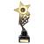 Gold Innov8 Star Trophy 230mm - view 1