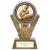 Apex Table Tennis Trophy 180mm - view 1
