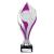 Purple Volcano Trophy 240mm - view 1