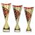 Red Vivid Cup Trophy 320mm - view 2