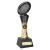 260mm Extreme Tower Rugby Trophy - view 1