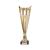 Gold Garrison Cup Trophy 315mm - view 1