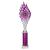 Purple Super Wildfire Trophy 390mm - view 1