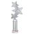 Silver Trinity Super Star Trophy 290mm - view 1