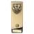Gold Prime Cobra Darts Trophy 190mm - view 1