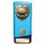 Blue Prime Cobra Basketball Trophy 160mm - view 1