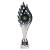 Black Super WildfireTrophy 290mm - view 1