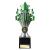 Green 5 Star Trophy 220mm - view 1