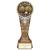 Ikon Tower Lawn Bowls Trophy 200mm - view 1