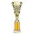 Gold Cobra Superstar Trophy 280mm - view 1
