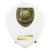 Cobra Lawn Bowls Shield 150mm - view 1