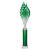Green Super Wildfire Trophy 440mm - view 1