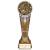 225mm Ikon Tower Bowler Trophy - view 1