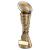3D Rugby Ball Trophy 229mm - view 1