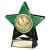 Green Superstar Reading Award 110mm - view 1