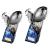 The Marauders Blue Shirt Rugby Trophy 190mm - view 2