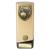 Gold Prime Cobra Netball Trophy 190mm - view 1