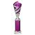 Purple Super Hurricane Trophy 275mm - view 1