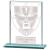 Millennium Glass Achievement Award 110mm - view 1