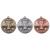 Silver Sports Day Medal 50mm - view 2