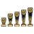 Fusion Cobra Swimming Trophy 225mm - view 2