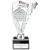 Silver Frenzy Multisport Trophy 195mm - view 1
