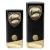 Black Prime Cobra Rugby Trophy 160mm - view 2