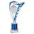 Blue Super Frenzy Trophy 240mm - view 1