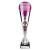 Purple Eclectic Cup Trophy 330mm - view 1