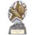 The Stars Rugby Trophy 170mm - view 1