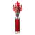 Red Super 5 Star Trophy 340mm - view 1