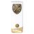 White Prime Cobra Clay Pigeon Trophy 190mm - view 1