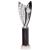 Black Super Glamstar Trophy 340mm - view 1