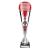 Red Eclectic Cup Trophy 330mm - view 1
