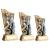 Cricket Male Batting Figure 191mm - view 2