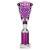 Purple Cobra Superstar Trophy 280mm - view 1